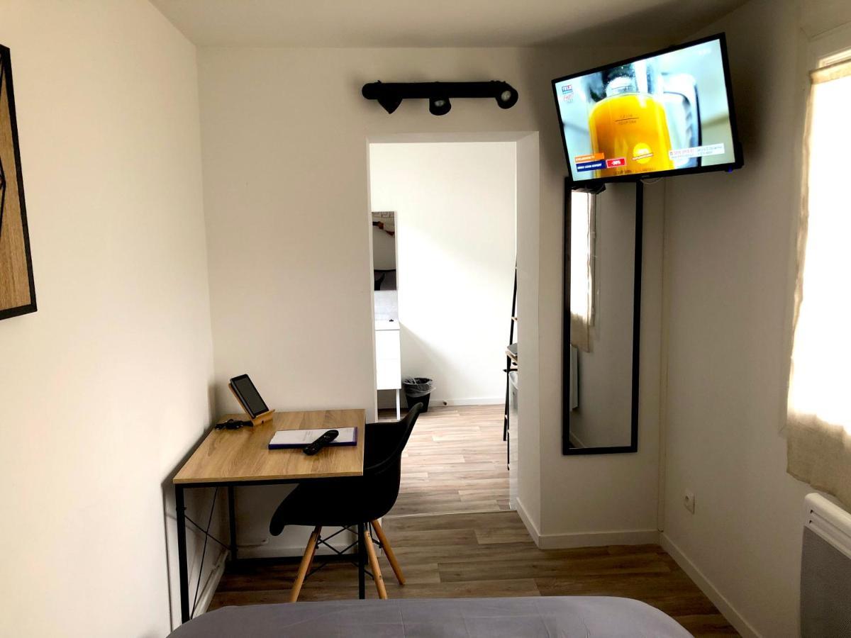 Capstay Famars & Netflix Dış mekan fotoğraf