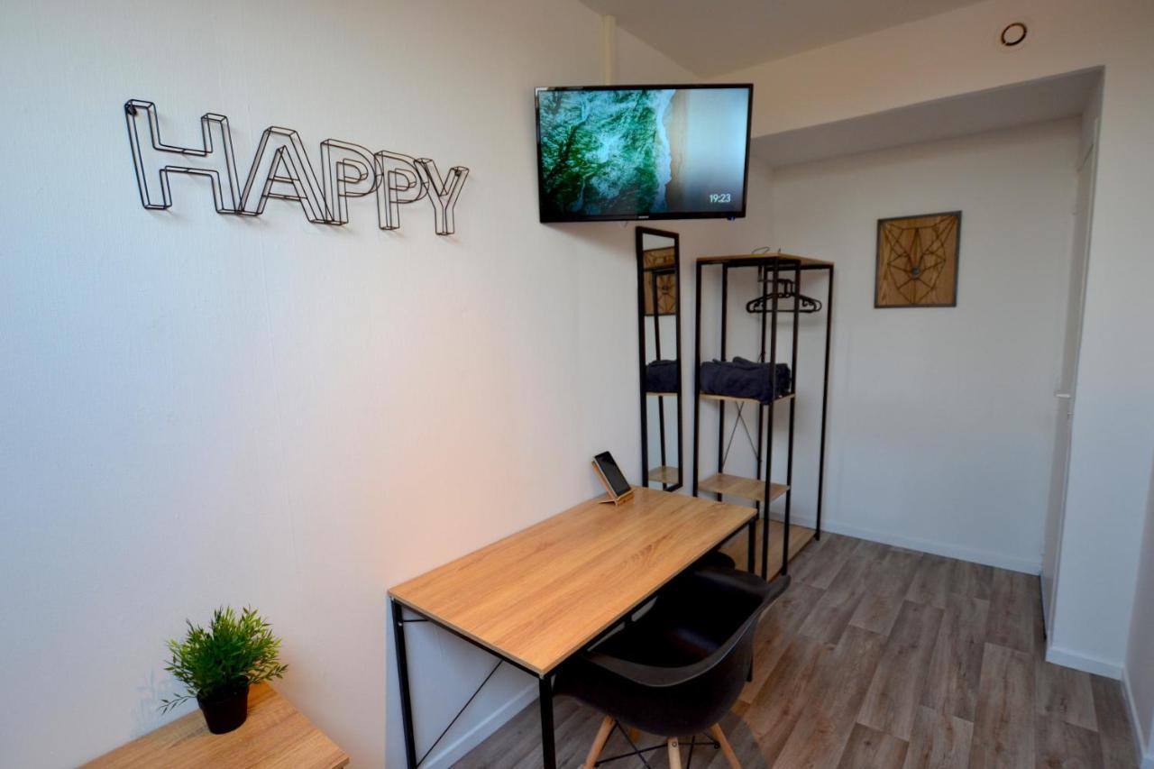 Capstay Famars & Netflix Dış mekan fotoğraf